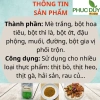 Gia Vị Rắc Vị Tê Cay Vị MaLa Chuẩn Vị - Gói 40gr, Ăn Vặt Đồ Nướng, Giảm Giá 28k 6