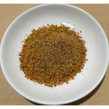 Gia Vị Rắc Vị Tê Cay Vị MaLa Chuẩn Vị - Gói 40gr, Ăn Vặt Đồ Nướng, Giảm Giá 28k