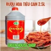 Gia vị rượu nấu hoa tiêu 2.5L - Hương vị đậm đà, giảm giá 22% chỉ 145.000₫