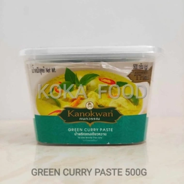 Gia Vị Sốt Cà Ri Midas Curry Paste 500g - Giá 99.999₫, hương vị thơm ngon, chuẩn vị Ấn Độ