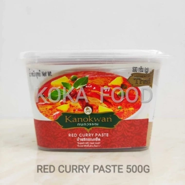 Gia Vị Sốt Cà Ri Midas Curry Paste 500g - Giá 99.999₫, hương vị thơm ngon, chuẩn vị Ấn Độ