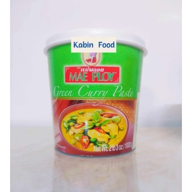 Gia Vị Sốt Cà Ri Midas Curry Paste 500g - Giá 99.999₫, hương vị thơm ngon, chuẩn vị Ấn Độ