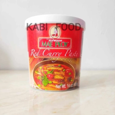 Gia Vị Sốt Cà Ri Midas Curry Paste 500g - Giá 99.999₫, hương vị thơm ngon, chuẩn vị Ấn Độ