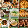 Gia vị sốt vang, bò kho đủ vị – Set thảo mộc thơm ngon, chuẩn vị, 10.000₫ 9
