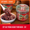 Gia vị sốt xào trùng khánh đa dụng không cay và cay nhẹ, ngon, chỉ 100.000 đồng