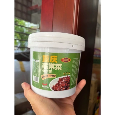 Gia vị sốt xào trùng khánh đa dụng không cay và cay nhẹ, ngon, chỉ 100.000 đồng