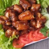 Gia vị sườn xào chua ngọt 60g - Hương vị ngọt ngon, giảm giá 23.000đ, gói đặc biệt 4