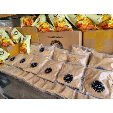 Gia Vị Tẩm Ướp Gà KFC HMFOODS - Nguyên Liệu Thơm Ngon, Giá 19.000đ Giảm Đặc Biệt 2