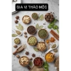 Gia vị thảo mộc nấu phở vị truyền thống 30gr - Giá ưu đãi 20.000đ, tặng túi lọc 3