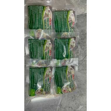 Gia vị thảo mộc nấu phở vị truyền thống 30gr - Giá ưu đãi 20.000đ, tặng túi lọc 9 Gia vị thảo mộc nấu phở vị truyền thống 30gr - Giá ưu đãi 20.000đ, tặng túi lọc 9