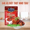Gia Vị Thịt Kho Tàu Tứ Xuyên 100g - Đậm Đà, Đủ Vị, Giá Rẻ 28k Giảm từ 35k