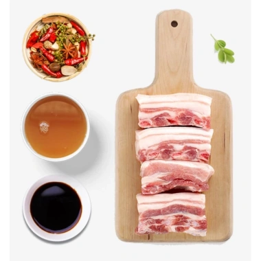 Gia Vị Thịt Kho Tàu Tứ Xuyên 100g - Đậm Đà, Đủ Vị, Giá Rẻ 28k Giảm từ 35k
