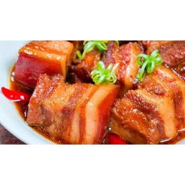 Gia Vị Thịt Kho Tàu Tứ Xuyên 100g - Đậm Đà, Đủ Vị, Giá Rẻ 28k Giảm từ 35k