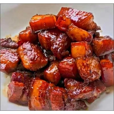 Gia vị thượng hạng cho thịt kho tàu 40g Ngon ngọt tiện lợi giảm giá 19.000₫ 3