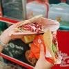Gia vị ướp thịt Doner Kebab Quang Huy 700g - hương vị đậm đà, giá 420k, chính hãng 9