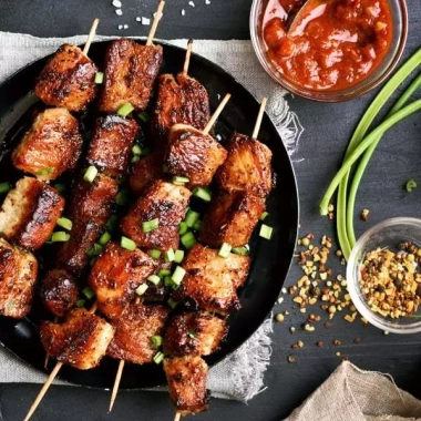 Gia vị ướp thịt nướng Nga CYKORIA kebab 30g - Hương vị đậm đà, giảm còn 50.000 VND 3