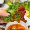 Gia vị ướp thịt Tứ Xuyên Má Bảy 80g - BBQ cay nhẹ, kèm xốt chấm, chỉ 25.300₫ 5
