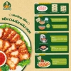 Gia vị ướp thịt Tứ Xuyên Má Bảy 80g - BBQ cay nhẹ, kèm xốt chấm, chỉ 25.300₫ 6