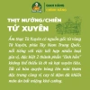 Gia vị ướp thịt Tứ Xuyên Má Bảy 80g - BBQ cay nhẹ, kèm xốt chấm, chỉ 25.300₫ 8