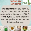 Gia Vị Ướp Vị Tứ Xuyên Chuẩn Vị Trung – Đậm Đà, Dễ Làm, Thịt & Hải Sản, Giá 32.000₫ (Giảm từ 39.360₫) 8