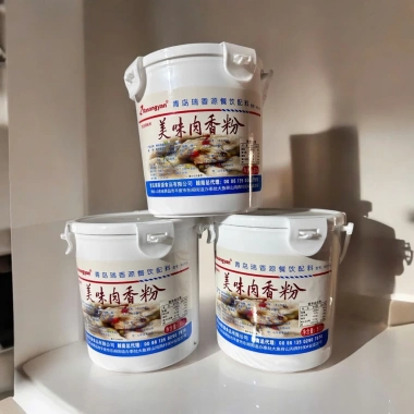 Gia Vị Vịt Quay Rasang 718 Thượng Hạng 500g - Giá chỉ 235.000đ, giảm mạnh