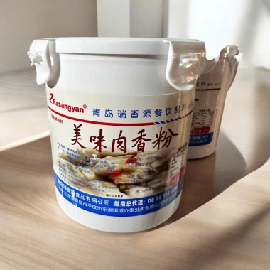 Gia Vị Vịt Quay Rasang 718 Thượng Hạng 500g - Giá chỉ 235.000đ, giảm mạnh 3