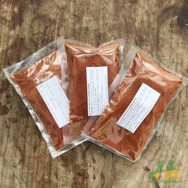 Gia vị xúc xích Đức nhập khẩu 100g – Chuẩn vị Đức, giảm giá 20% chỉ 80.000₫ 3