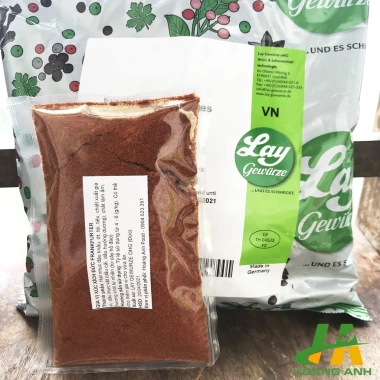 Gia vị xúc xích Đức nhập khẩu 100g – Chuẩn vị Đức, giảm giá 20% chỉ 80.000₫ 8