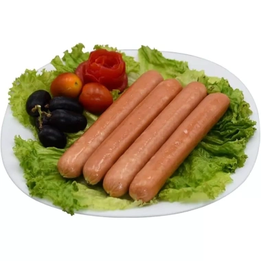 Gia vị xúc xích Frankfurter Indasia Ba Đình 2kg - Giá ưu đãi 830.000 VND