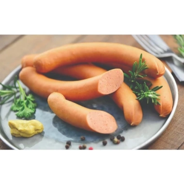 Gia vị xúc xích Frankfurter Indasia Ba Đình 2kg - Giá ưu đãi 830.000 VND