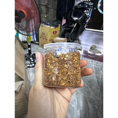 Gia Vị Xuyên Tiêu Hạt Dỗi Tây Bắc - Trộn Sẵn Ướp Thịt Bò Heo Trâu, Thơm Cay Tê Dịu 55k