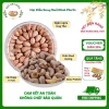 Giá xưởng 1KG Hạt Điều Rang Muối Đặc Sản Bình Phước Xếp hoa, rang củi, giảm còn 129k