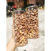 Giá xưởng 1KG Hạt Điều Rang Muối Đặc Sản Bình Phước Xếp hoa, rang củi, giảm còn 129k 3