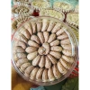 Giá xưởng 1KG Hạt Điều Rang Muối Đặc Sản Bình Phước Xếp hoa, rang củi, giảm còn 129k 6
