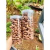Giá xưởng 1KG Hạt Điều Rang Muối Đặc Sản Bình Phước Xếp hoa, rang củi, giảm còn 129k 8