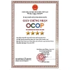 Giá xưởng 1KG Hạt Điều Rang Muối Đặc Sản Bình Phước Xếp hoa, rang củi, giảm còn 129k 9