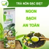 Giá Xưởng 500g Trà Nõn Tôm Đặc Biệt Thái Nguyên - Trà Văn Hán Việt GAP, Nước Xanh, Hậu Ngọt - 185.000₫