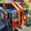 GIÁ XƯỞNG Dây Chằng Tăng Đơ 25mm Tải 800kg Không Móc - Xuất Khẩu Cao Cấp, Giá Chỉ 29.000₫ 8