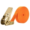 GIÁ XƯỞNG Dây Chằng Tăng Đơ 25mm Tải 800kg Không Móc - Xuất Khẩu Cao Cấp, Giá Chỉ 29.000₫ 9