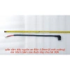 Giắc cắm dây nguồn xe điện 4.0mm 30A dài 50cm bấm cos đuôi dây chịu tải 4
