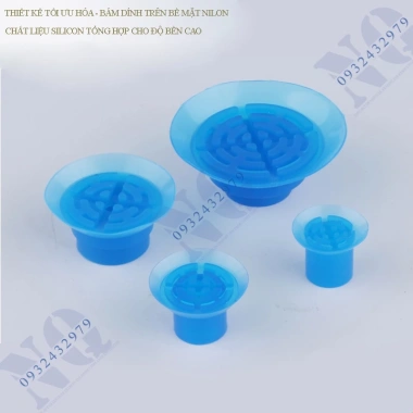 Giác hút chân không ZP3P PTSF – Hút vỏ bao bì, mở miệng túi, chỉ 28,812 VND