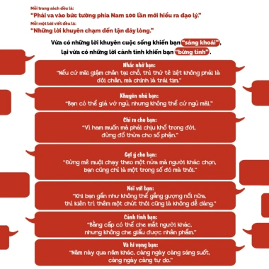 Giác Ngộ - Số Phận Thay Đổi Từ Cú Mèo Của Lão Dương, Sách Giá Ưu Đãi 119k 3 Giác Ngộ - Số Phận Thay Đổi Từ Cú Mèo Của Lão Dương, Sách Giá Ưu Đãi 119k 3