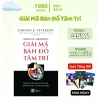 Giải Mã Bản Đồ Tâm Trí - Sách Hiệu Sách 1.980books, Giá Ưu Đãi 187.500₫