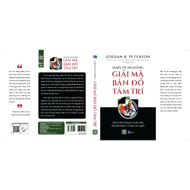 Giải Mã Bản Đồ Tâm Trí - Sách Hiệu Sách 1.980books, Giá Ưu Đãi 187.500₫ 3
