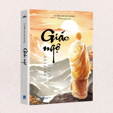 Giải Mã Số Phận - Sách Giác Ngộ Đổi Đời Giá 119k, Khám Phá Bản Thân Ngay