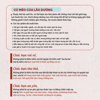 Giải Mã Số Phận - Sách Giác Ngộ Đổi Đời Giá 119k, Khám Phá Bản Thân Ngay