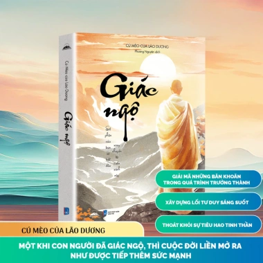 Giải Mã Số Phận - Sách Giác Ngộ Đổi Đời Giá 119k, Khám Phá Bản Thân Ngay 9 Giải Mã Số Phận - Sách Giác Ngộ Đổi Đời Giá 119k, Khám Phá Bản Thân Ngay 9