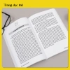 Giải Mã Tâm Lý Học: Nhận Diện & Kiểm Soát Cảm Xúc Tiêu Cực Chuyên Gia - 89.000đ 8