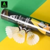 Giảm 10% Ống 12 Quả Quả Cầu Lông Agnite Chính Hãng - Vũ Siêu Bền, Chịu Va Đập Tốt 3