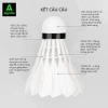 Giảm 10% Ống 12 Quả Quả Cầu Lông Agnite Chính Hãng - Vũ Siêu Bền, Chịu Va Đập Tốt 5